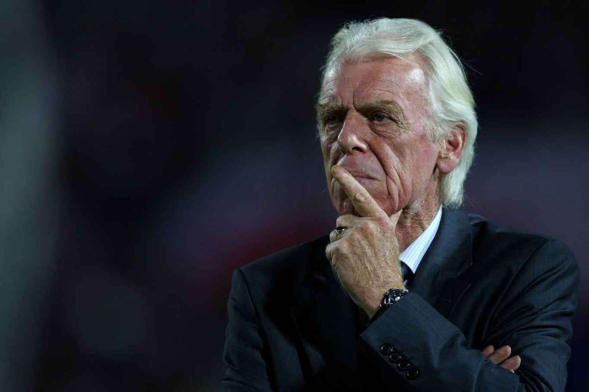 Бывший тренер польской сборной Лео Бинхакер умер в возрасте 82 лет.