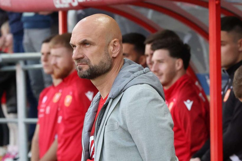 SOPIC: Самое главное, чтобы получить очки, которые позволит нам сохранить себя