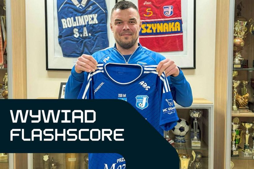 Janczyk для Flashscore рассказывает о своей карьере. Моуринью, Чемпионат мира по футболу, запись и возврат