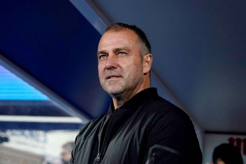 Flick гордится командой после победы на Leganes. «Мы должны сосредоточиться на регенерации сейчас»