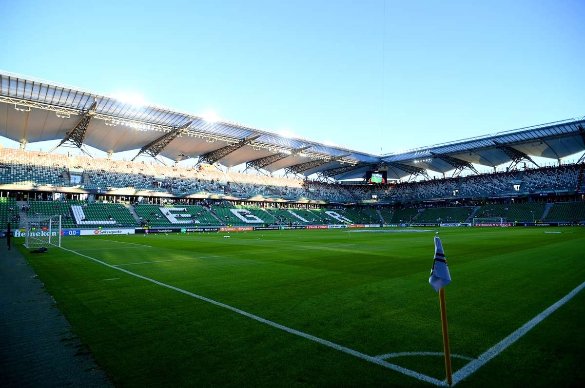 Legia быстро распродал стадион в Челси, на фоне напряжения с гостевым сектором