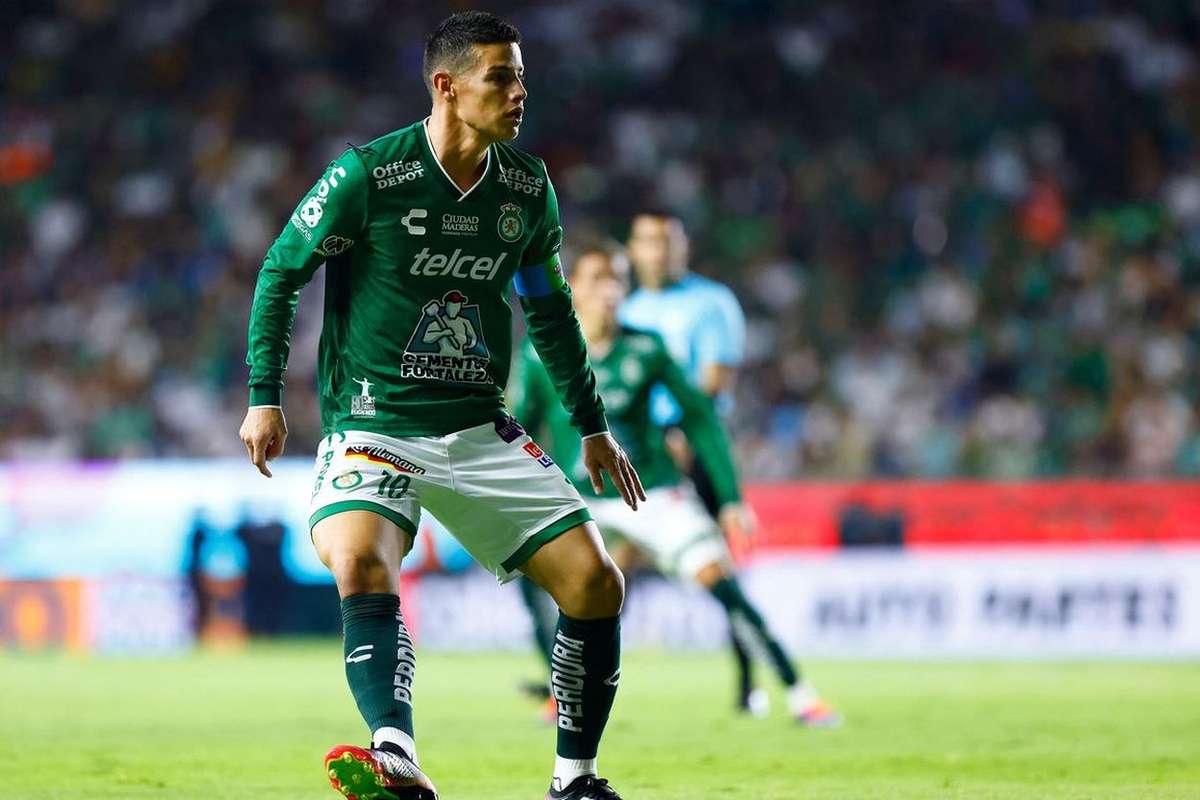 Апелляционная комиссия ФИФА подтверждает исключение клуба Леона из чемпионатов мира мира