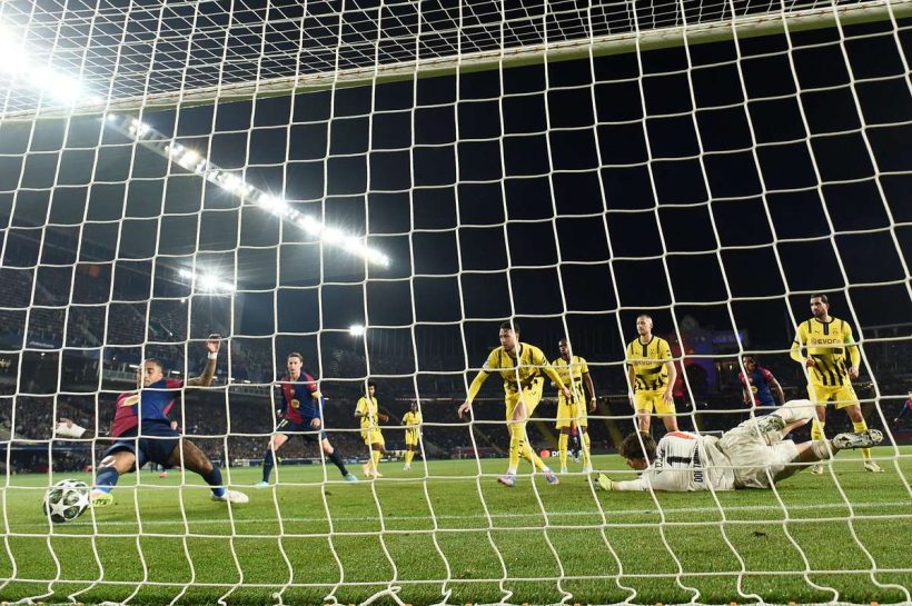 Рафинха извинился перед Кубарси после матча. "Я волновался, если я был на сгоре"