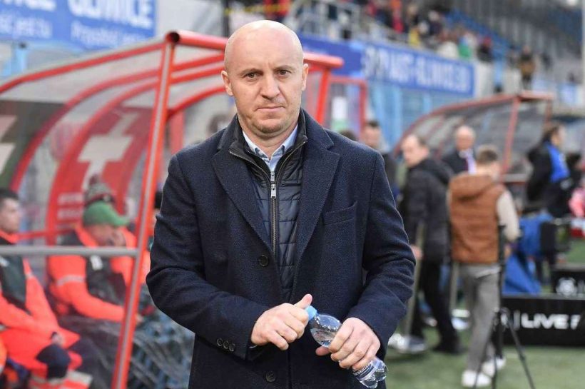 Александар Вукович: Ягеллония держит уровень, это самое большое и достойное внимание искусства