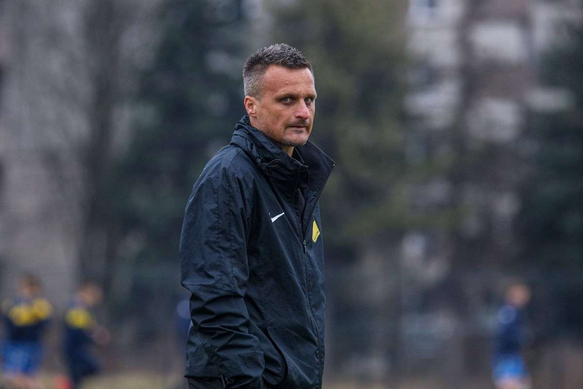 Вечный кризис продолжается. Абсурдное поведение Чуми и два цела Подбескидзи в конце