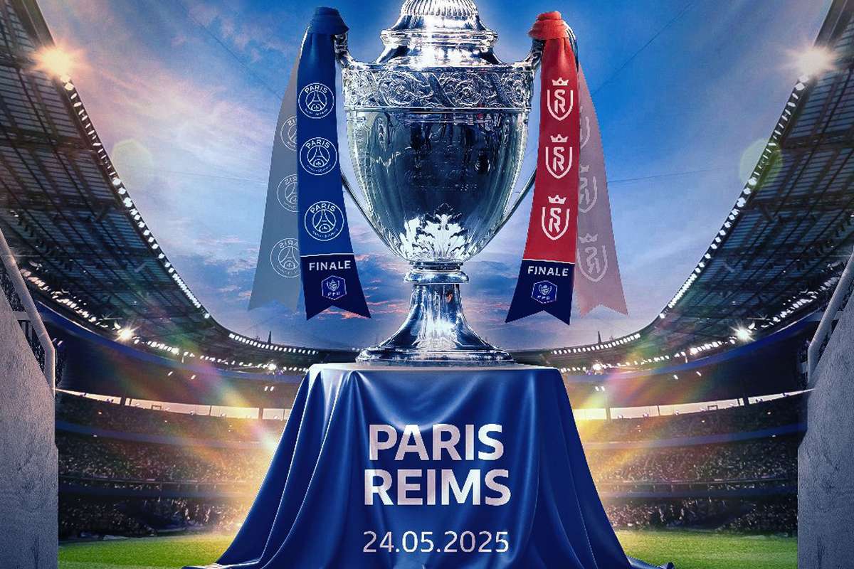 Канны сражались до конца, но он сыграет в финале Французского Кубка против PSG