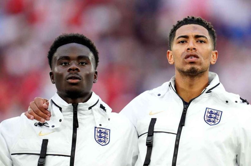 Комбинированный XI Arsenal и Real. Кто выигрывает на своих должностях?