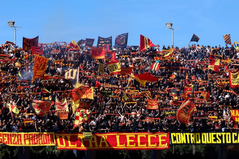 Трагедия в Лексе, физиотерапевт Фиорита нашел мертвой. Матч с Аталантой