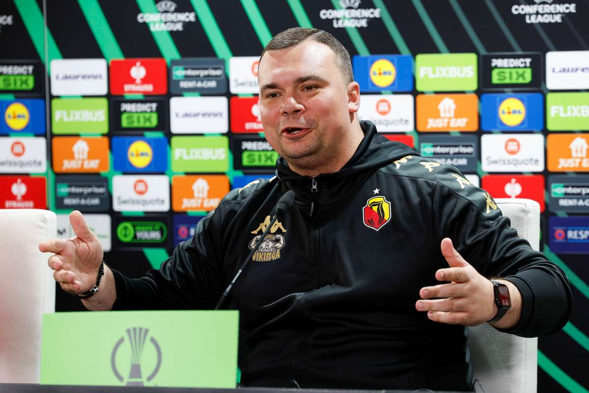 Адриан Симиене о четвертьфиналах с Бетисом: мы здесь не случайно