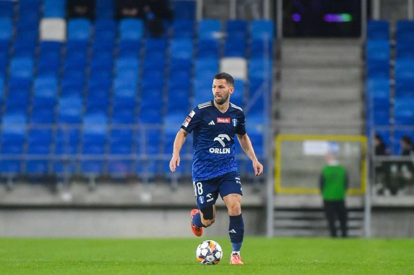 Пункт был активирован. Dani Paczeco Oilwacz в следующем сезоне