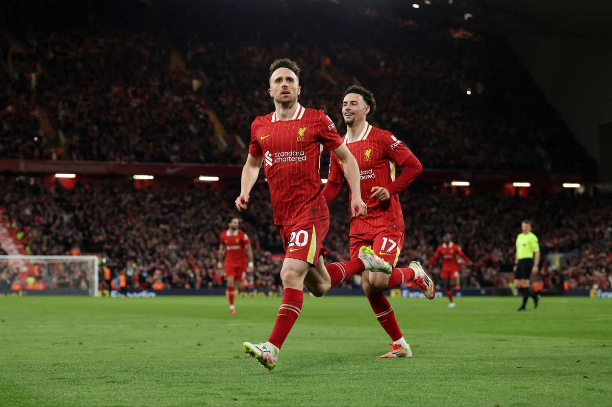 Ливерпуль вытащил триумф в Мерсисайд Дерби, плавную победу в Манчестер Сити