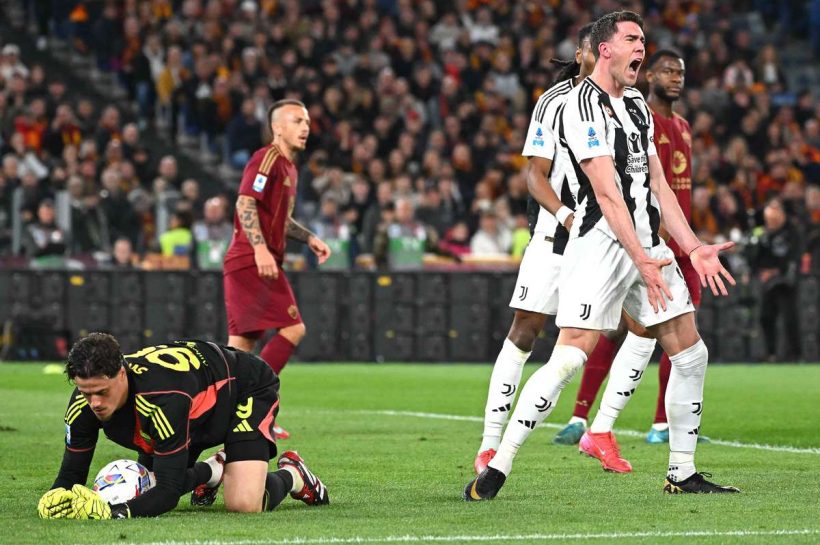 Цель Локателли, смысл Раньери. Ювентус Тюдора рисует с цаптикой на стадионе Олимпико