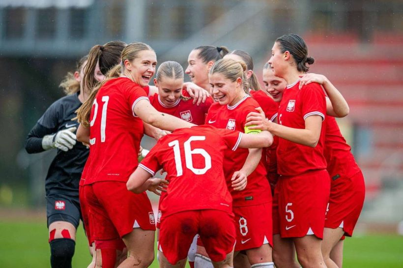 Мы знаем, что женщины календаря U19, польские женщины начнут играть в Mielec, финал будет проходить в Rzeszów