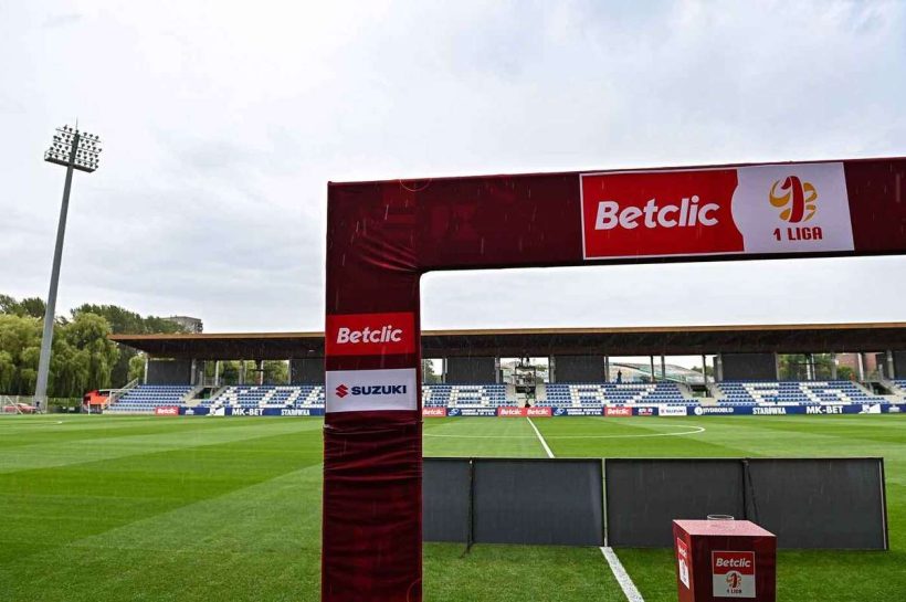 Якорь не хочет остаться? Walkker для переодевания в последние минуты матча