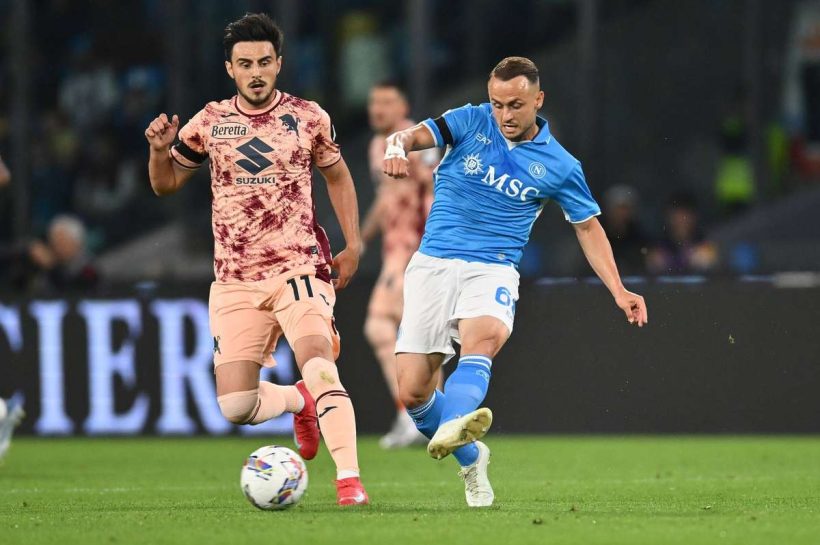 Конте: Вернуться в Лигу чемпионов важная экономическая цель, мы должны наслаждаться ею