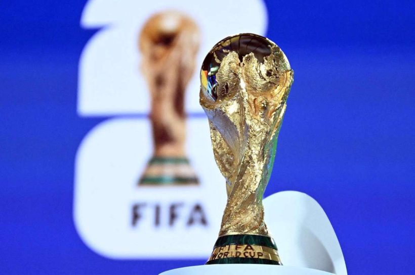 Больше участников на чемпионате мира 2030 года? Это плохая идея, говорит президент УЕФА