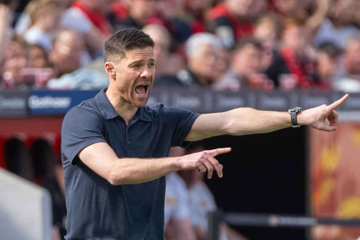 Xabi Alonso оставляет будущее открытым: «Я не хочу говорить о спекуляциях и слухах»