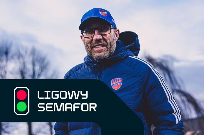 Семфор лиги: сезон беременности JAGA, Ракоу все еще спокоен, и погоня нацелена выше