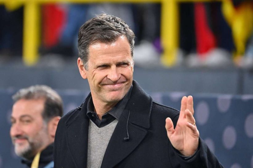 Бирхофф: MLS будет иметь большие преимущества, если бы Мюллер переедет в США