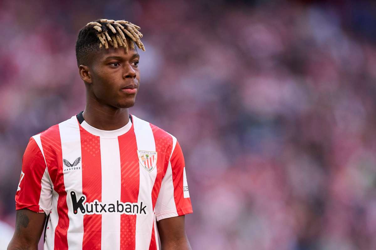 Новый спортивный директор Arsenal уже начинает работать. Берта хочет звезды Бильбао