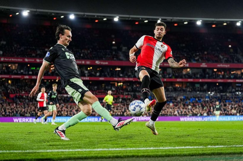 Режим Jakub с помощью Гронингена, второй матч с достижениями шеста