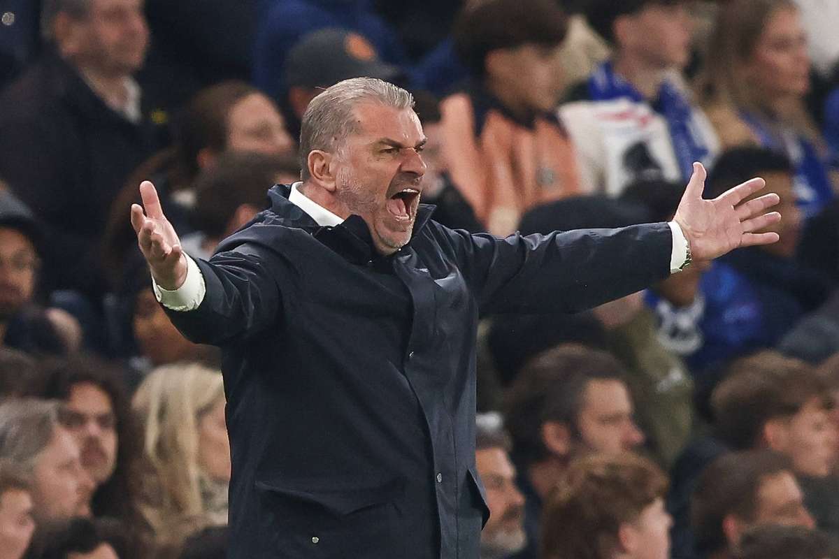 Postecoglou критикует VAR: «Искусственный интеллект скоро будет наследуется»