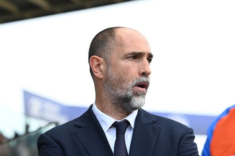 Ювентус снова потерпел неудачу. Мы были недостаточно опасны, говорит Тюдор после первого поражения