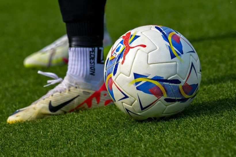 Сегодняшние матчи Серия А отложила из -за смерти папы Франциска