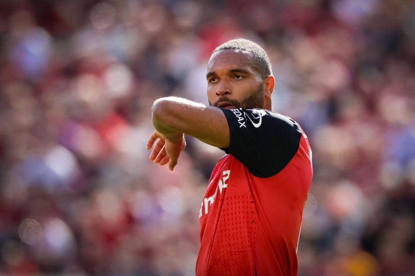 Джонатан Тах подтверждает свое решение покинуть Леверкузен. "Клуб знает об этом"