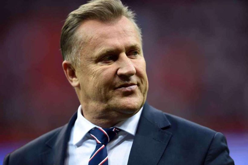 Cezary Kulesza проиграл на выборах в Исполнительный комитет УЕФА, Польша теряет свое представительство