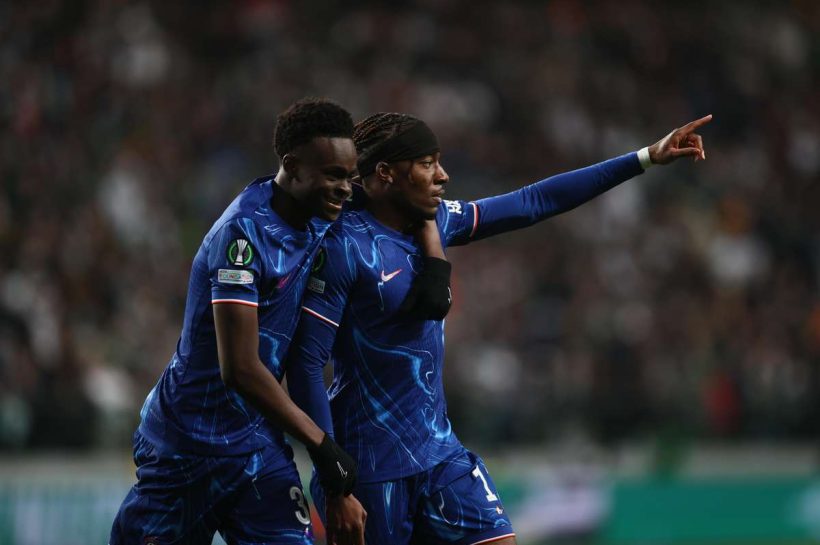 Английские СМИ без эмоций приняли победу Челси. "Gem, Set, Match"