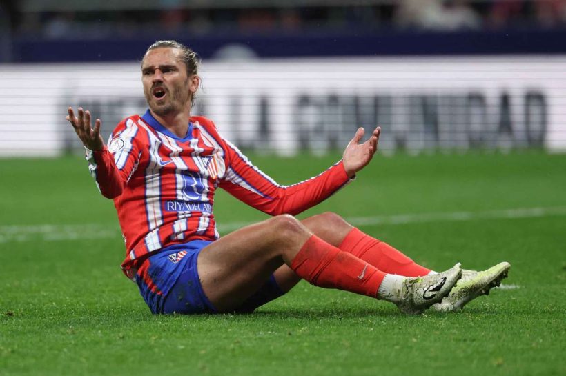 Барселона в финале Копа дель Рей после победных мучений в Мадриде