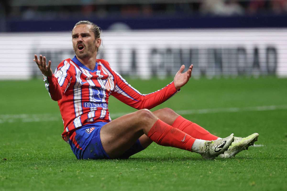 Барселона в финале Копа дель Рей после победных мучений в Мадриде