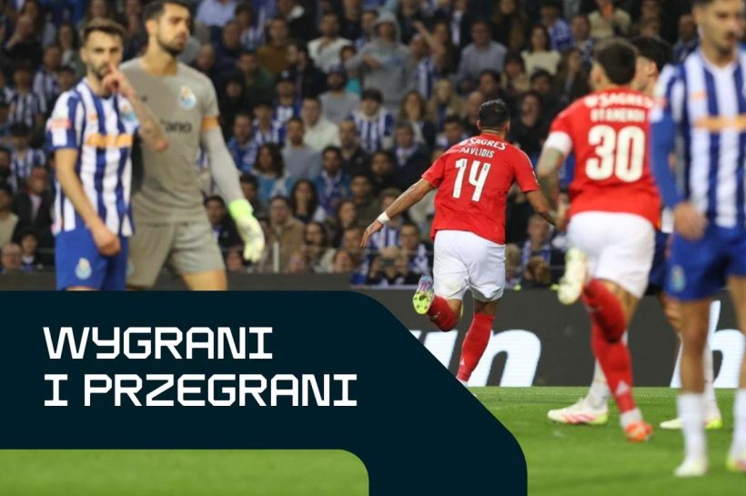 Победители и проигравшие: Павлидис сияет в Бенфике, а PSG выигрывает следующий титул Ligue 1