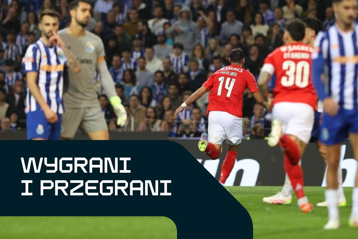 Победители и проигравшие: Павлидис сияет в Бенфике, а PSG выигрывает следующий титул Ligue 1