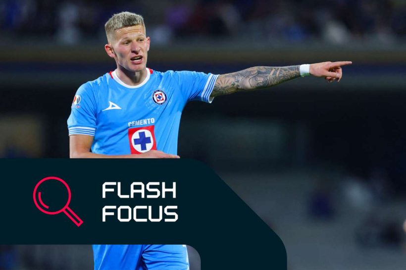 Flashfocus: Матеуш Богуш Карьера через путешествие, то есть от Ибицы до Мексики