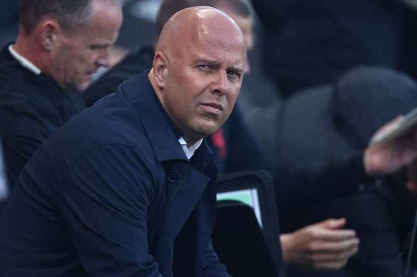 Слот: Мы могли бы спасти точку с Фулхэмом. У нас было несколько хороших моментов