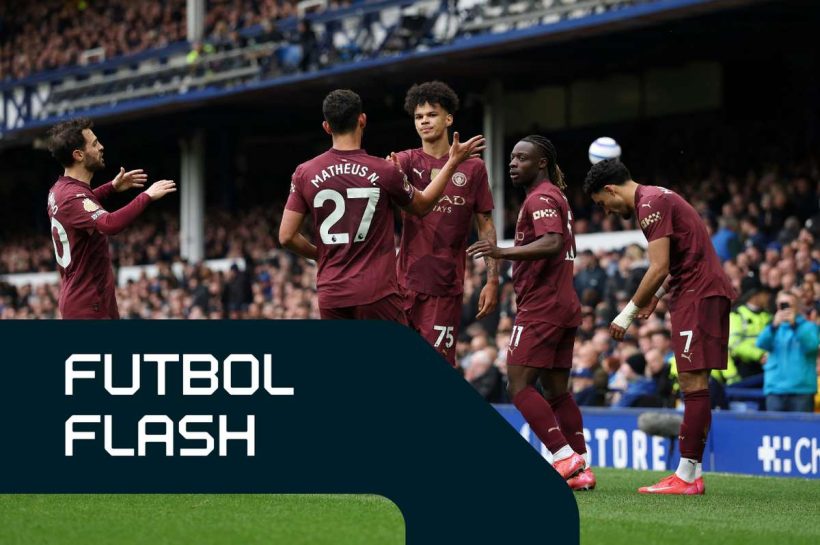 Flash Football: победа команды Cash, важная победа города. Piotrowski Gol