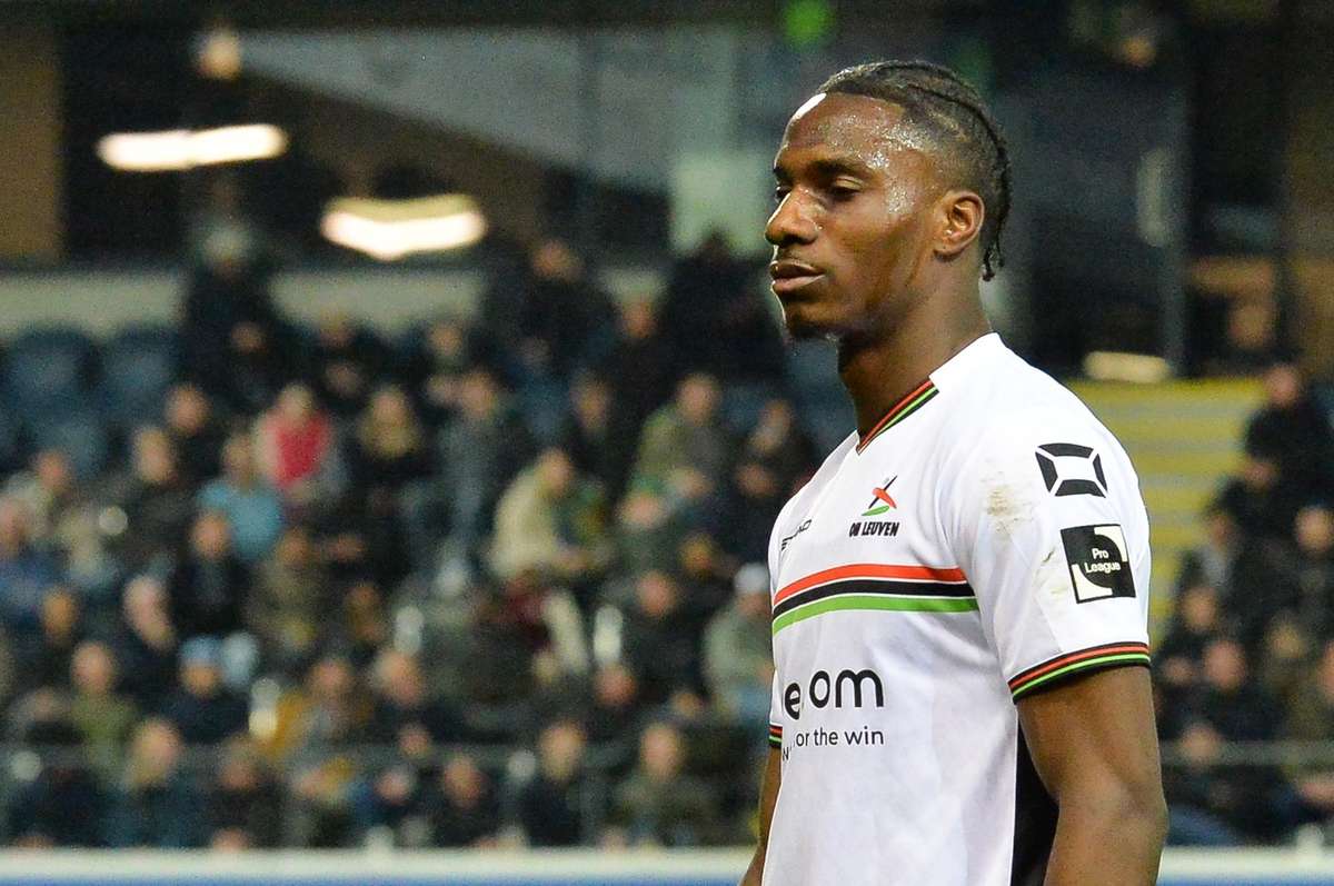 RB Leipzig объявляет о прибытии голландской молодежи Эзехиэля Банзузи