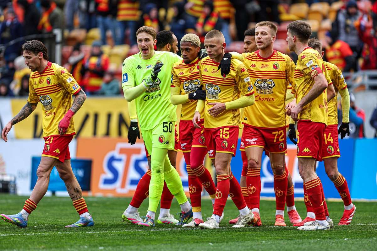 Испанские СМИ: Jagiellonia хочет вызвать сенсацию в Европе, исключив Бетис