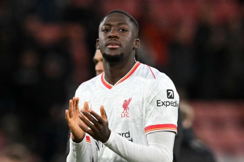 Реал Мадрид нацелен на еще двух игроков в Ливерпуле, кроме Александра-Арнольда