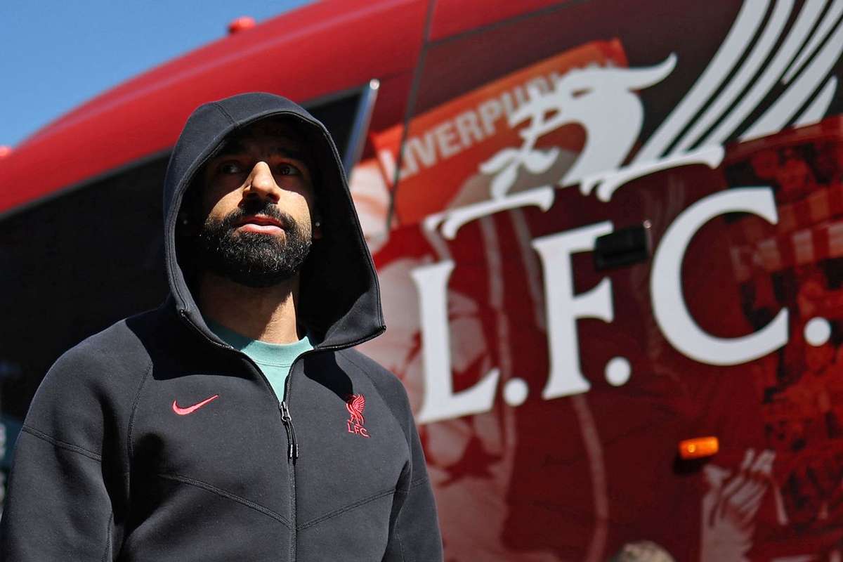 Внезапное изменение в Ливерпуле? Мохамед Салах может в конечном итоге продлить контракт с клубом