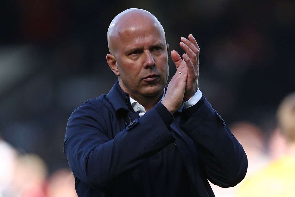 Слот удовлетворен расширением контракта Салаха. "Я счастлив"