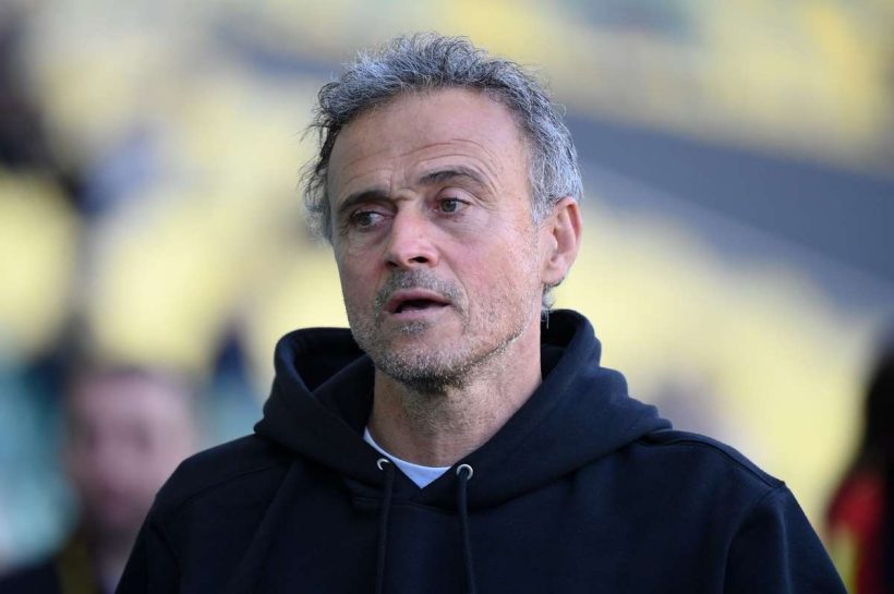 Энрике: Мы еще не практиковали постоянные фрагменты игры, но мы очень хорошо знаем арсенал