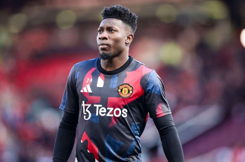 Онана: Это не будет легко, но я думаю, что мы намного лучше, чем Лион