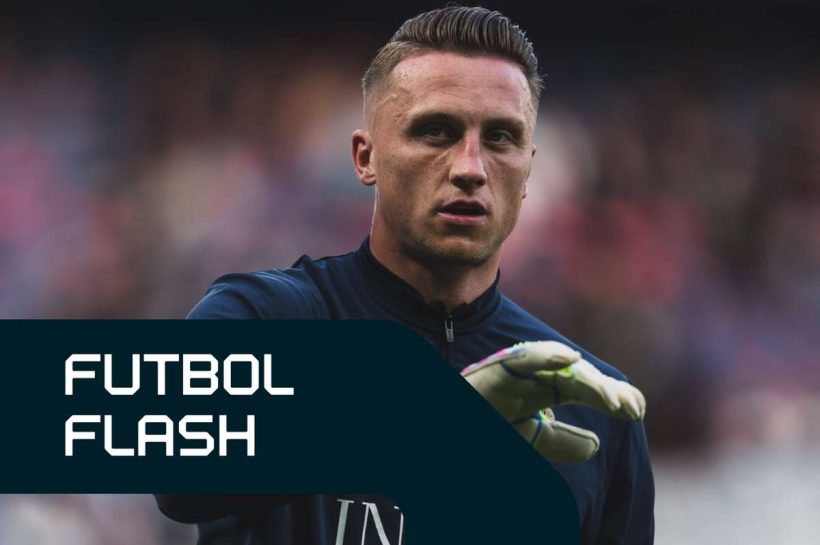 Flash Football: Roll Один из героев хорошего, Модер снова сияет в Нидерландах