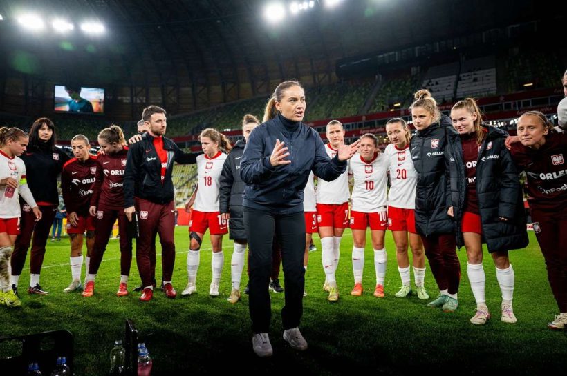 Нина Паталон перед матчем с Боснией: «Пробей такую ​​команду нелегко»