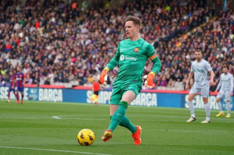 Тер Стеген: Многие люди сначала не верили, что фильм сделает нас командой