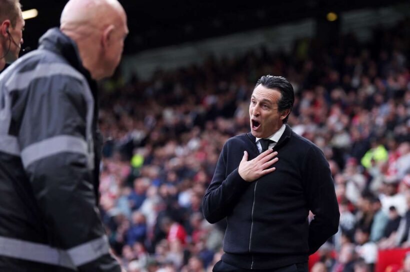 Приговор судье стоил виллы участие в LM. VAR не выполнил свою задачу, клуб жалуется