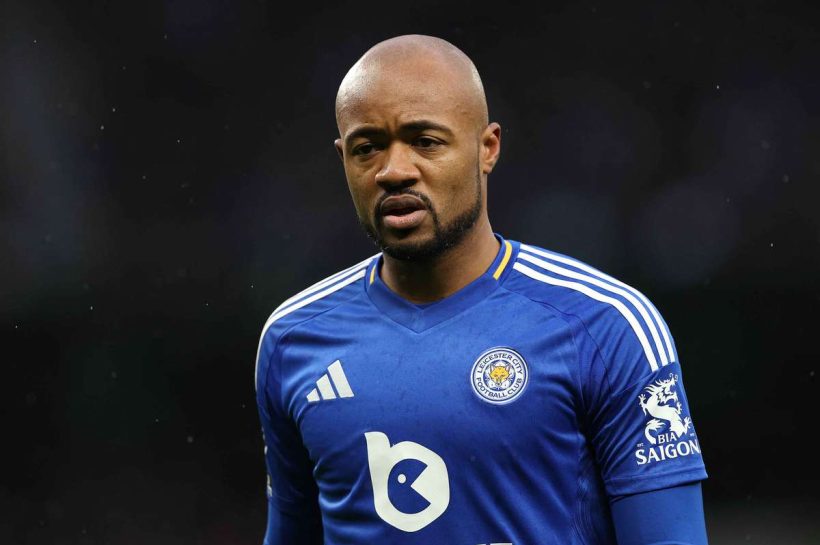 Цели Джордана Айю в Лестере более впечатляют, чем кажется